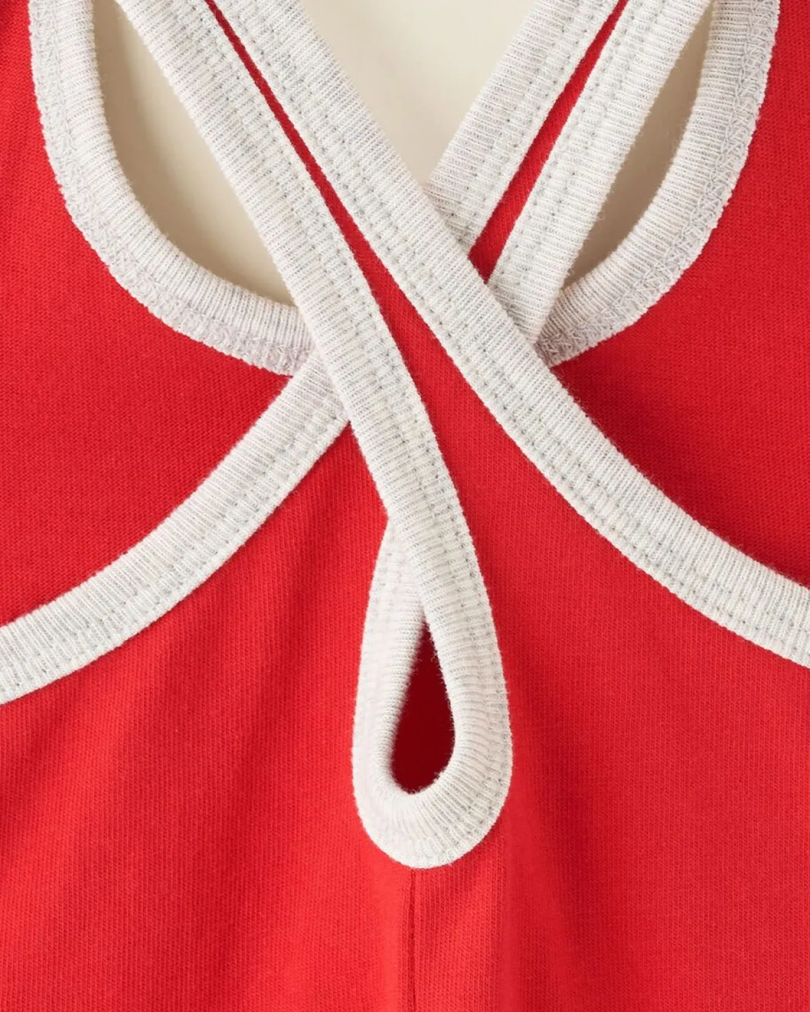 Toddler Girls Roots Athletics Tank Dress