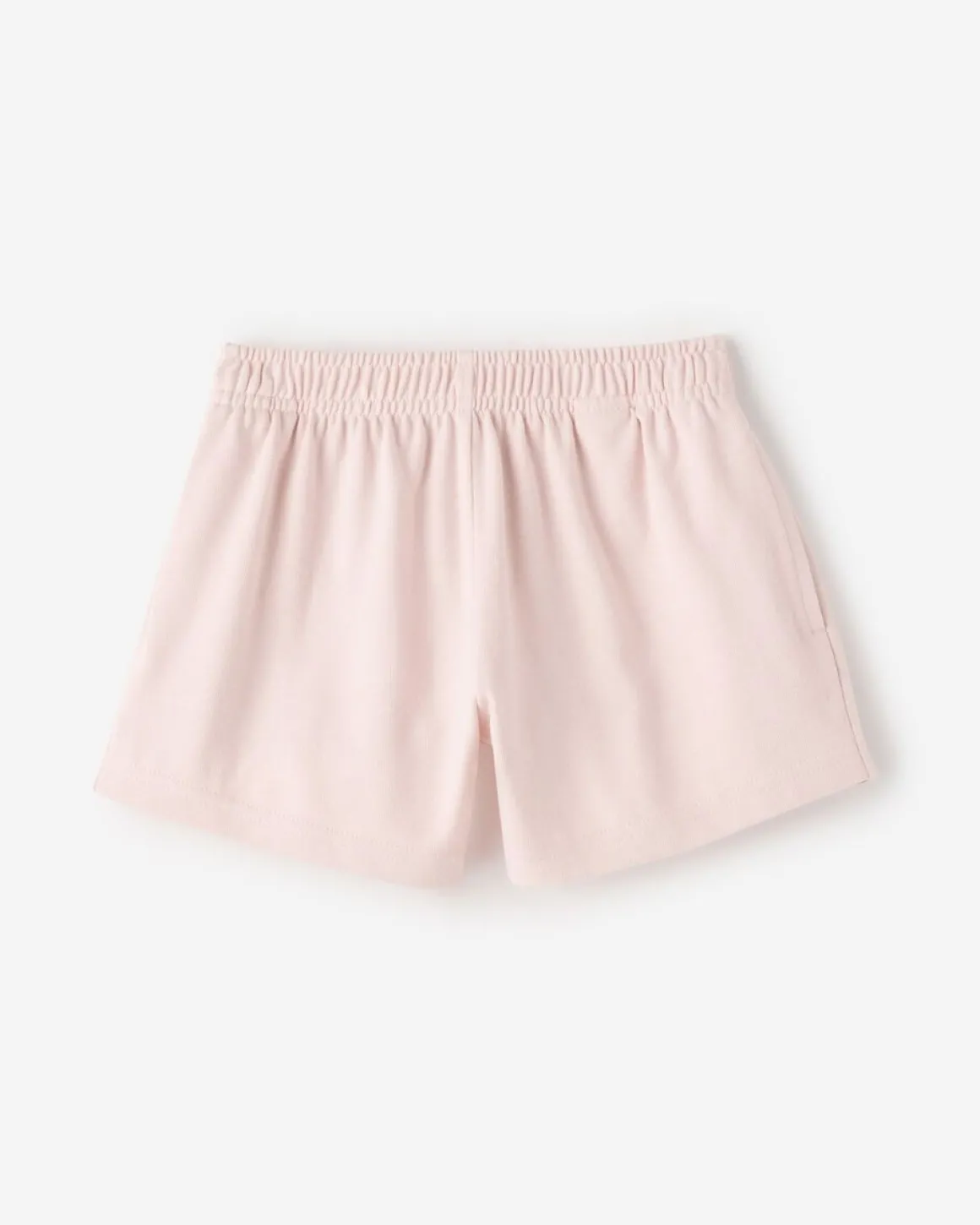 Toddler Girls Warm-Up Tap Short
