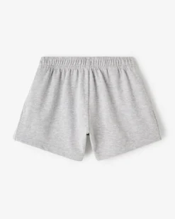 Toddler Girls Warm-Up Tap Short