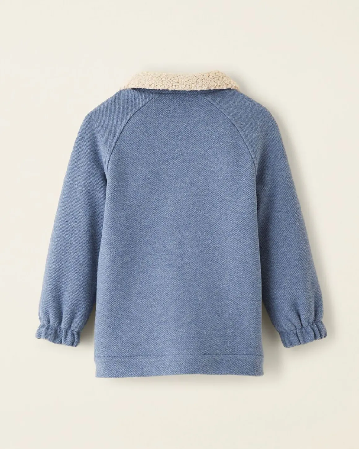 Toddler Junction Shacket
