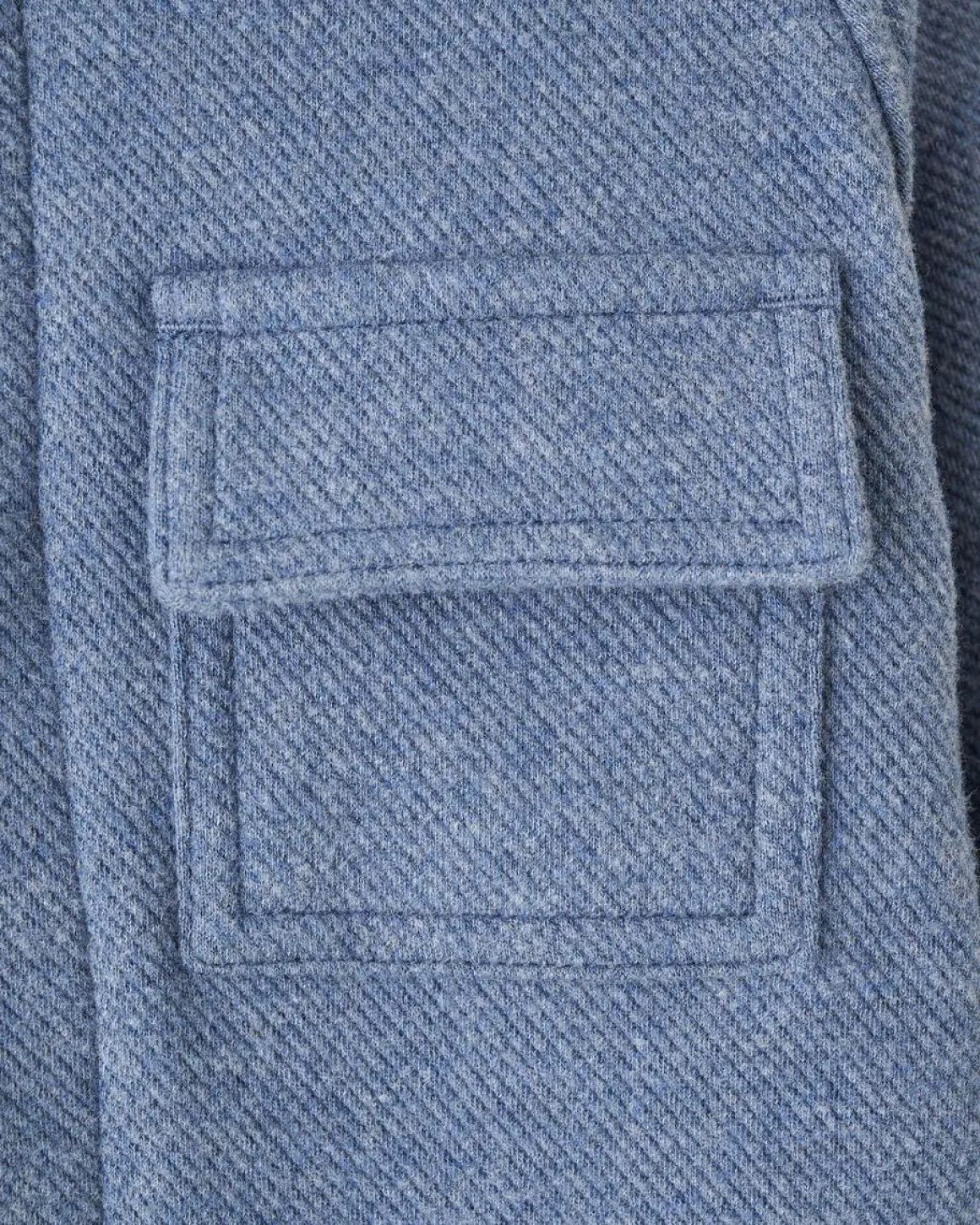Toddler Junction Shacket