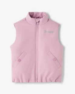 Toddler Layering Vest