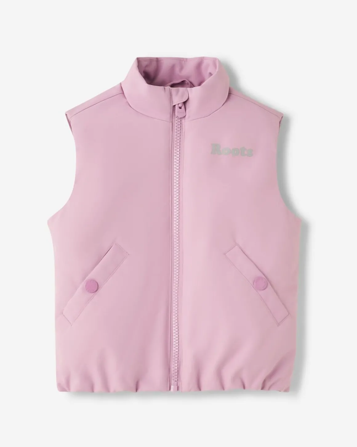 Toddler Layering Vest