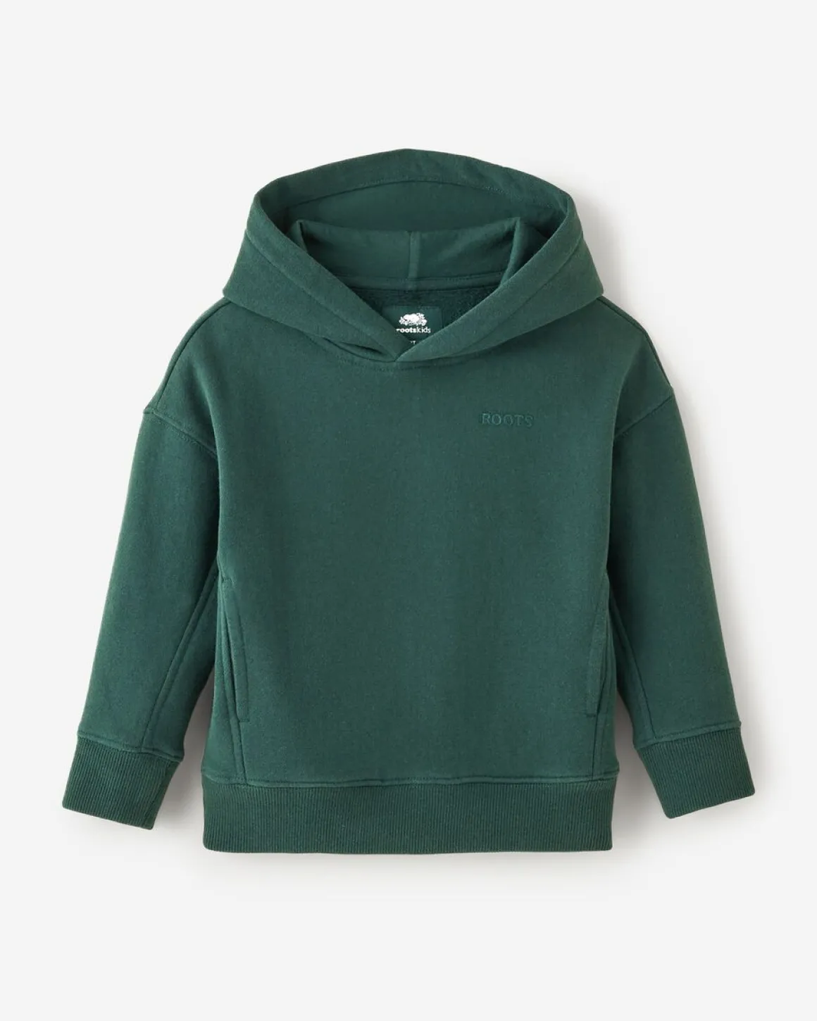 Toddler One Hoodie