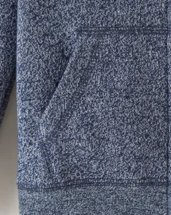 Toddler Organic Original Full Zip Hoodie