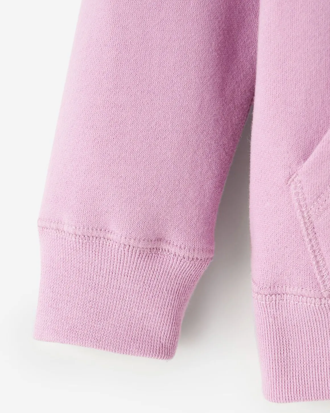 Toddler Organic Original Full Zip Hoodie