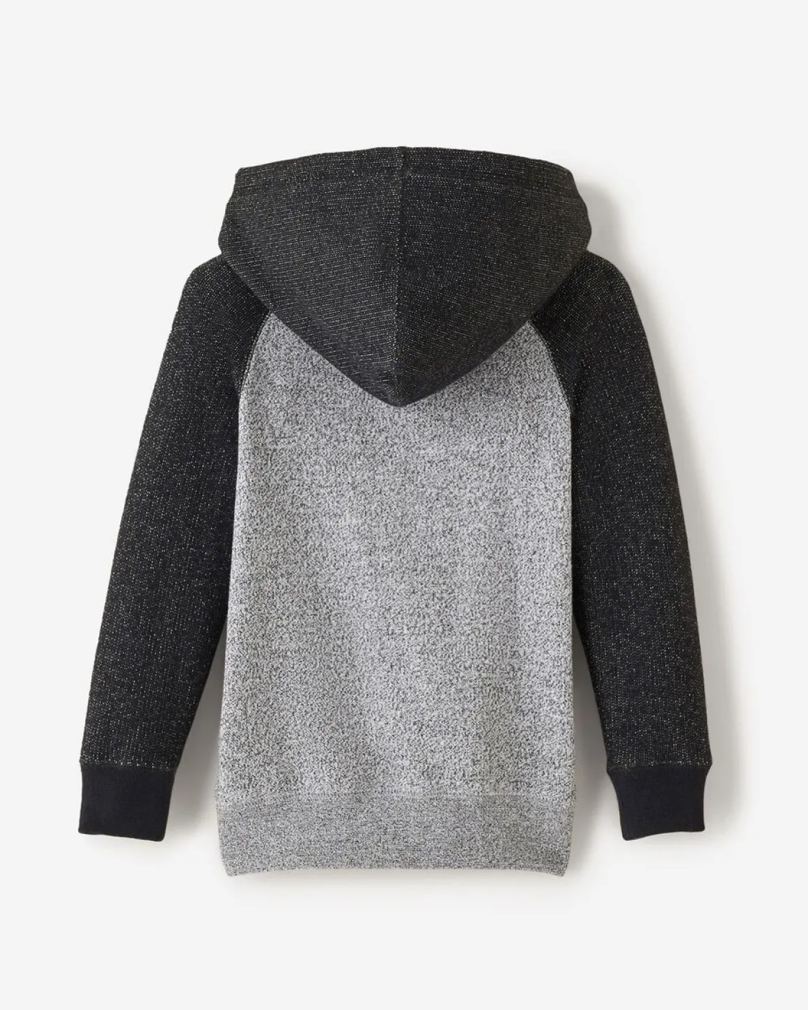 Toddler Organic Original Full Zip Hoodie