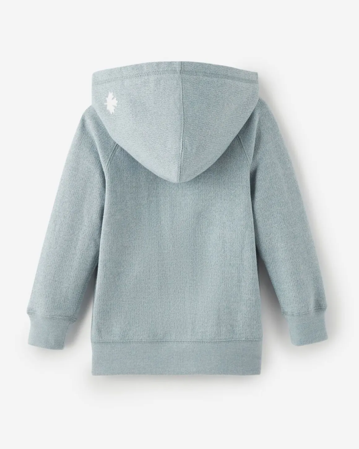 Toddler Original Full Zip Hoodie