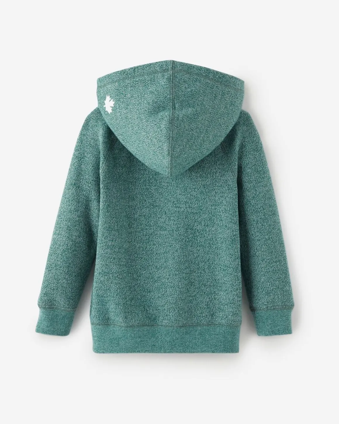Toddler Original Full Zip Hoodie
