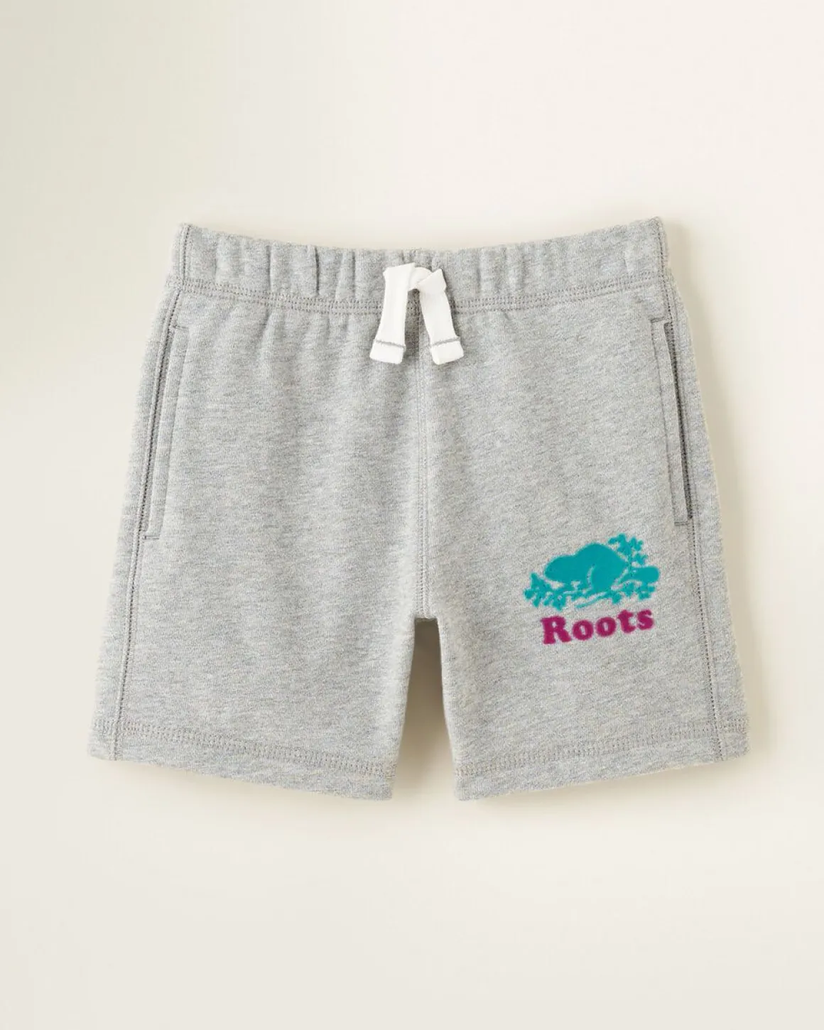 Toddler Original Roots Short
