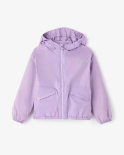 Toddler Packable Camp Jacket
