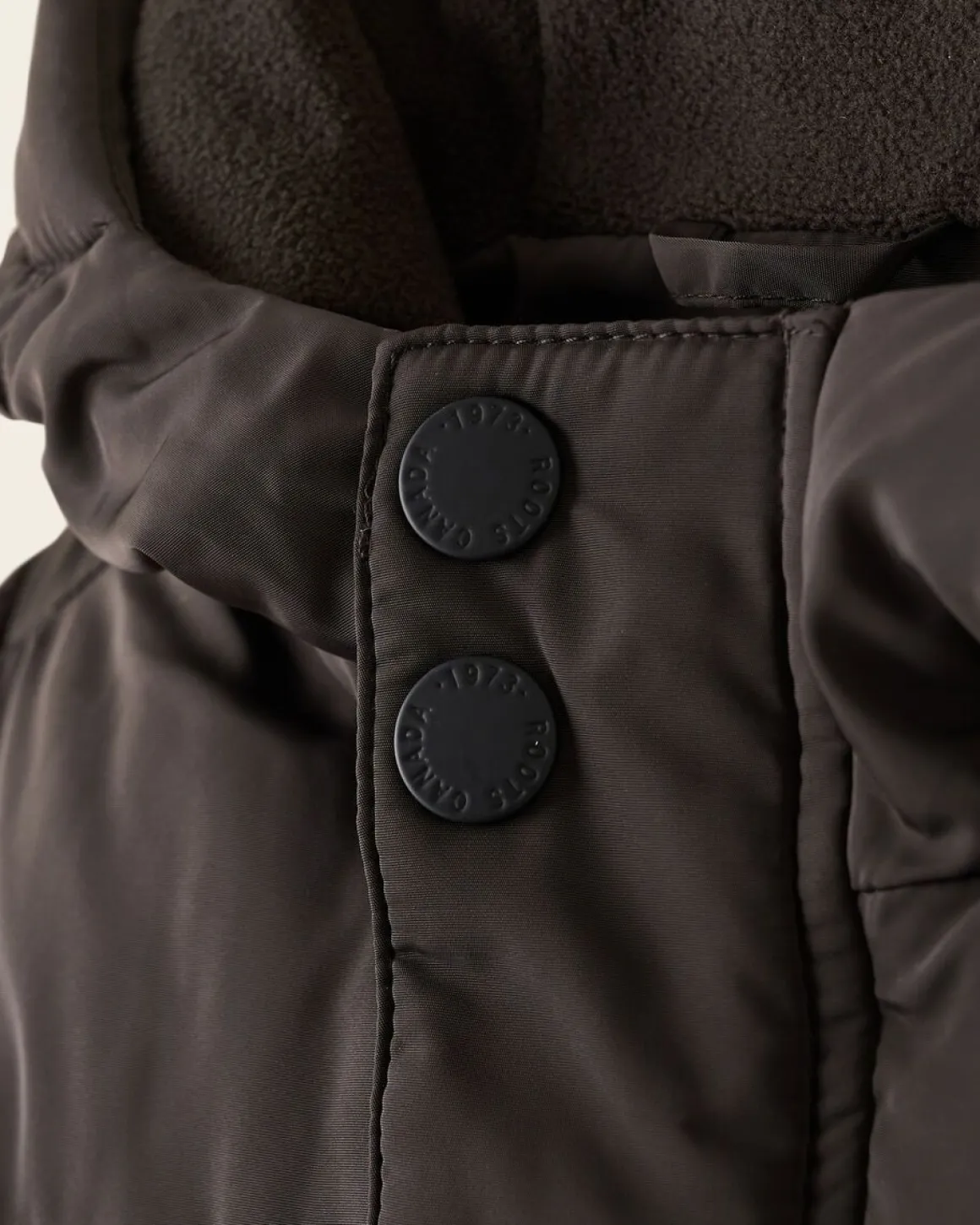 Toddler Puffer Coat