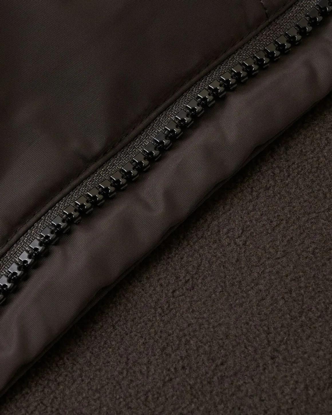 Toddler Puffer Coat