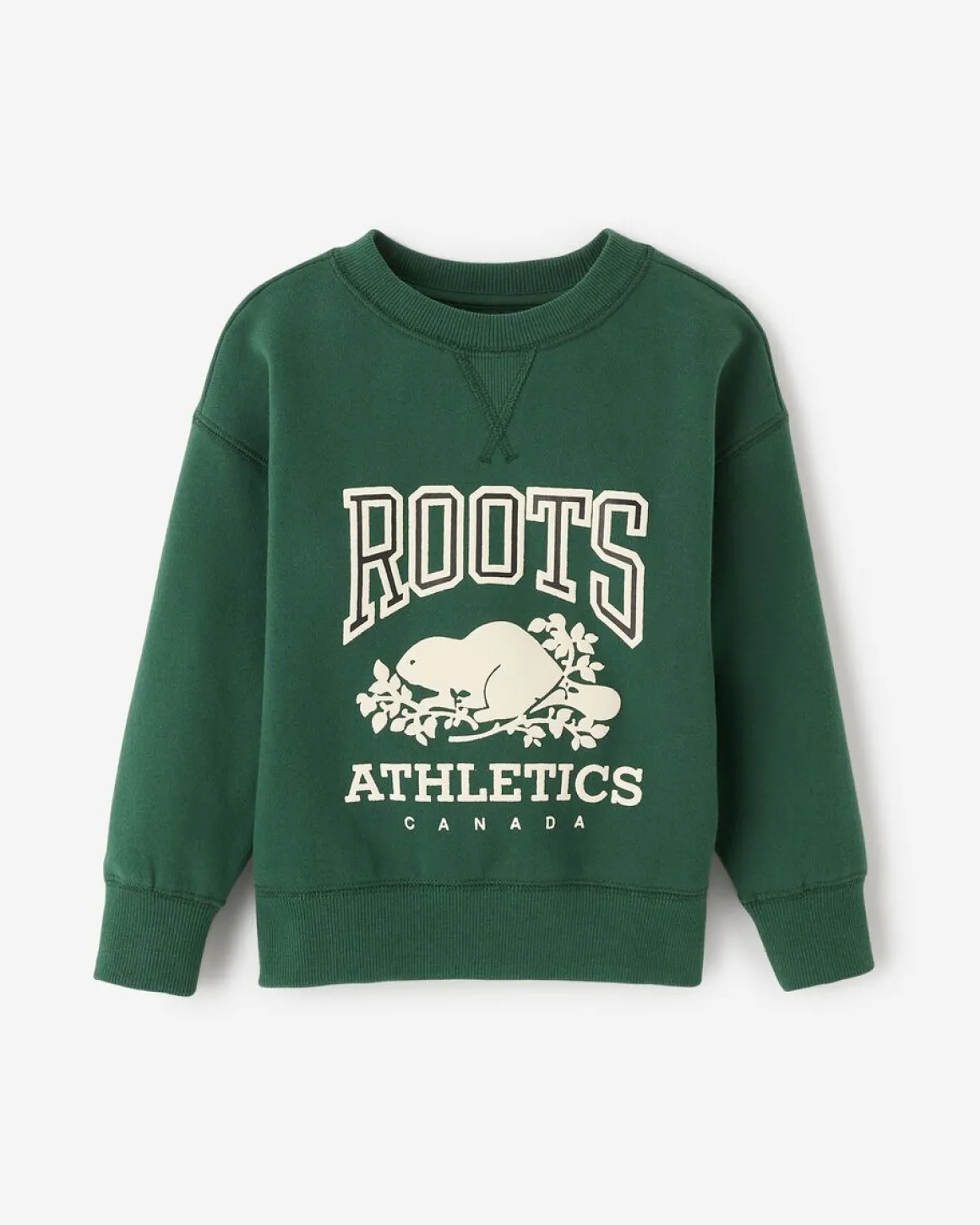 Toddler Rba Relaxed Crew Sweatshirt