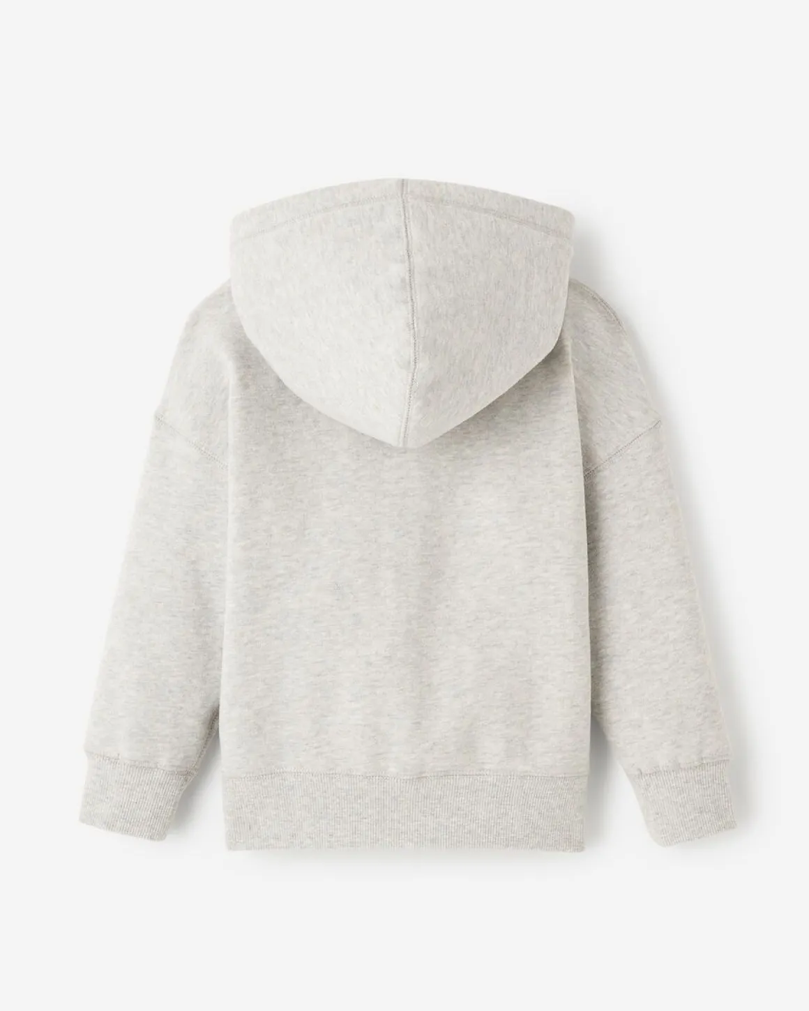Toddler Rba Relaxed Hoodie