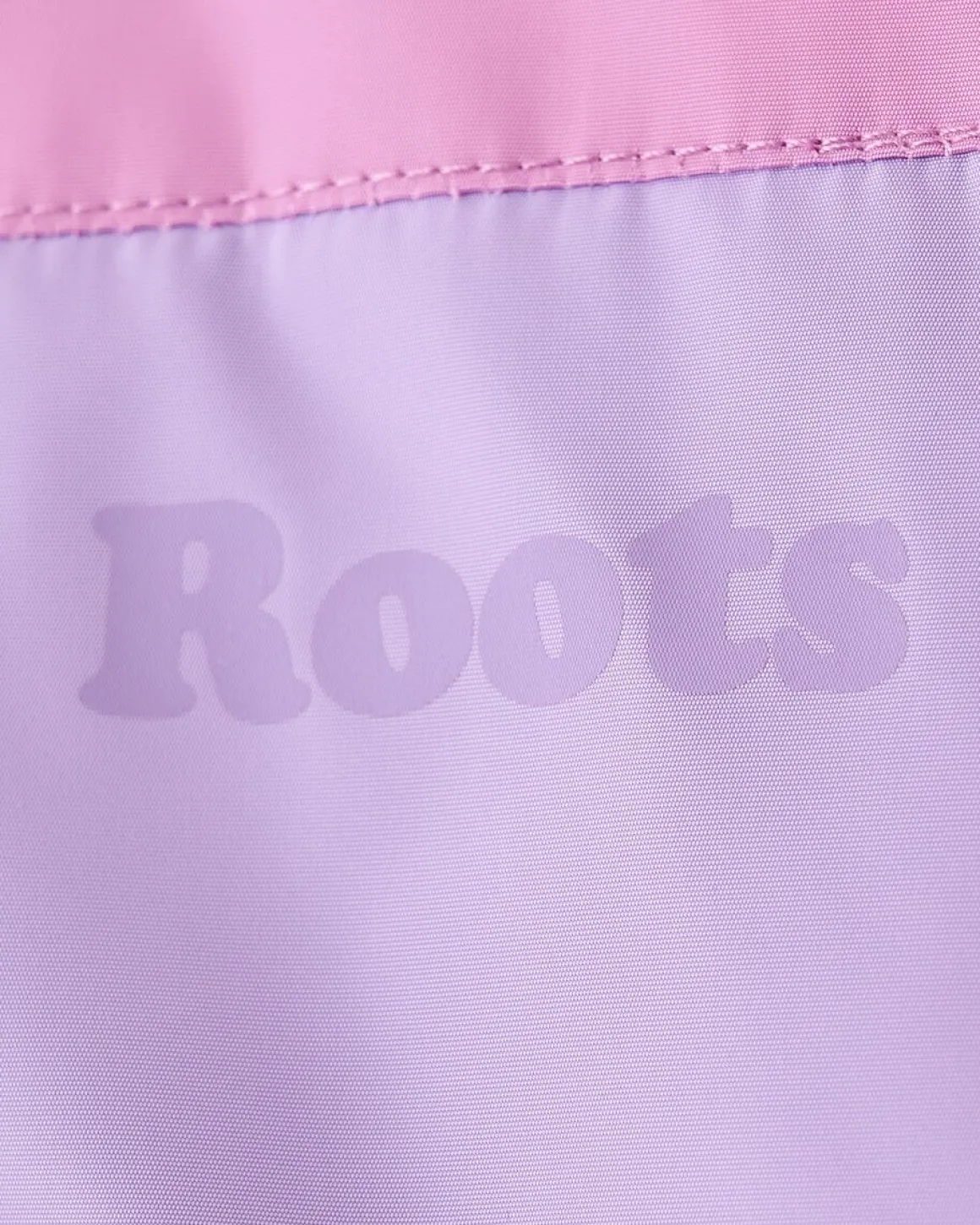 Toddler Reversible Shearling Fleece Jacket