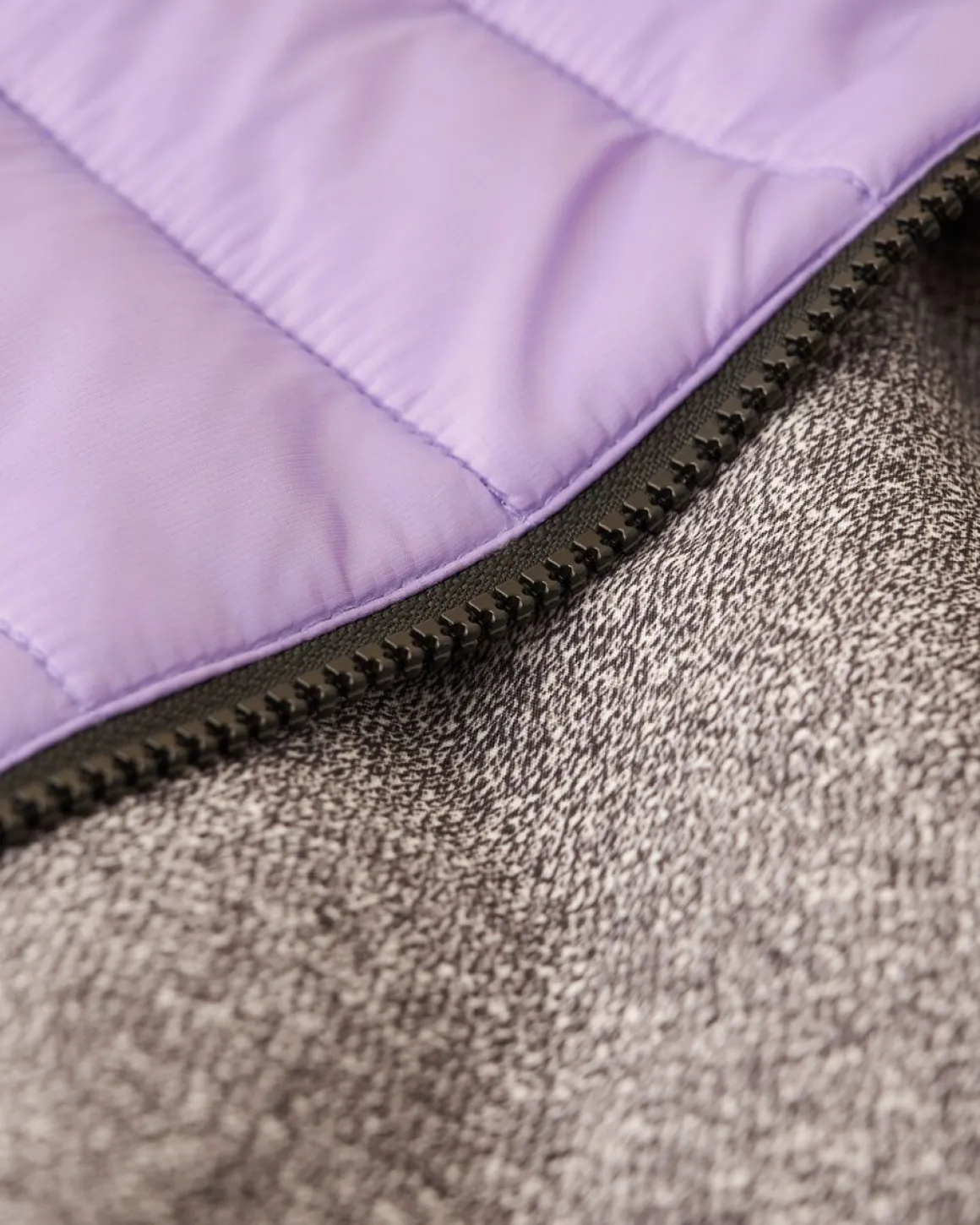 Toddler Roots Reversible Puffer Jacket