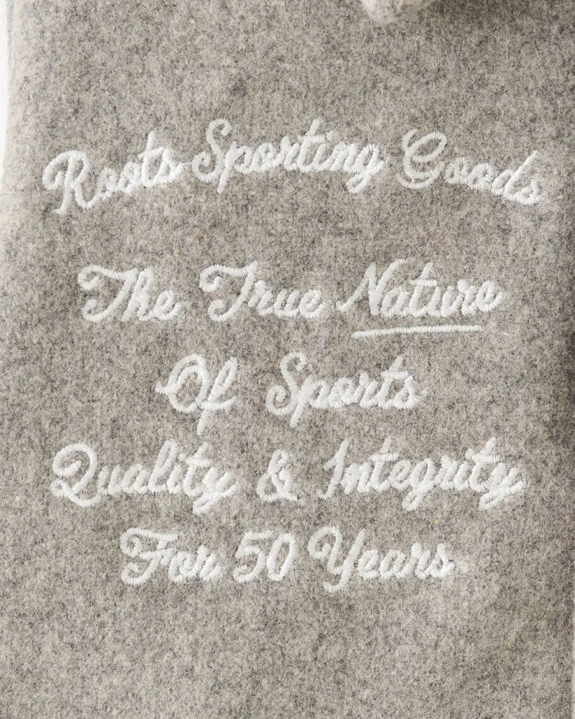 Toddler Sporting Goods Varsity Jacket