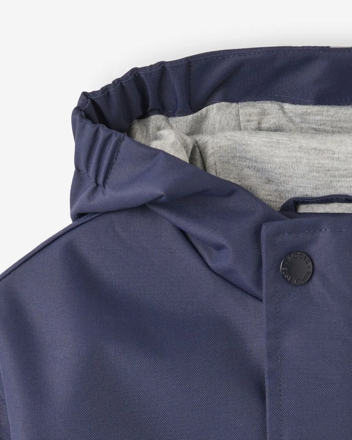Toddler Spring Jacket