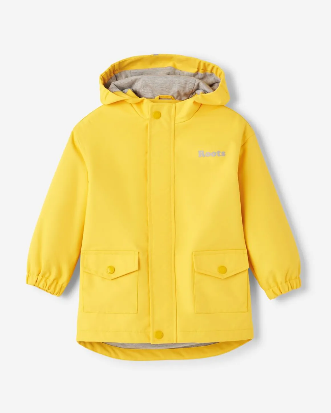 Toddler Spring Jacket