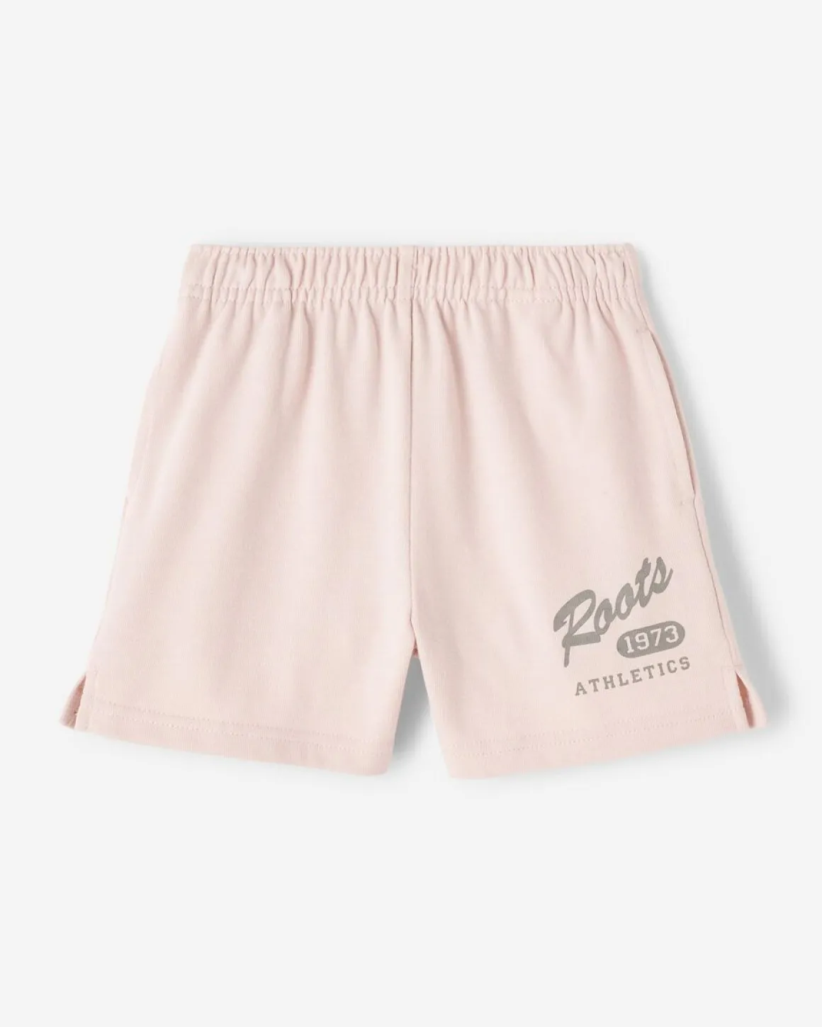 Toddler Warm-Up Basketball Short