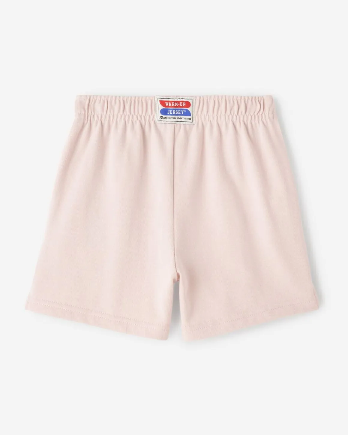 Toddler Warm-Up Basketball Short