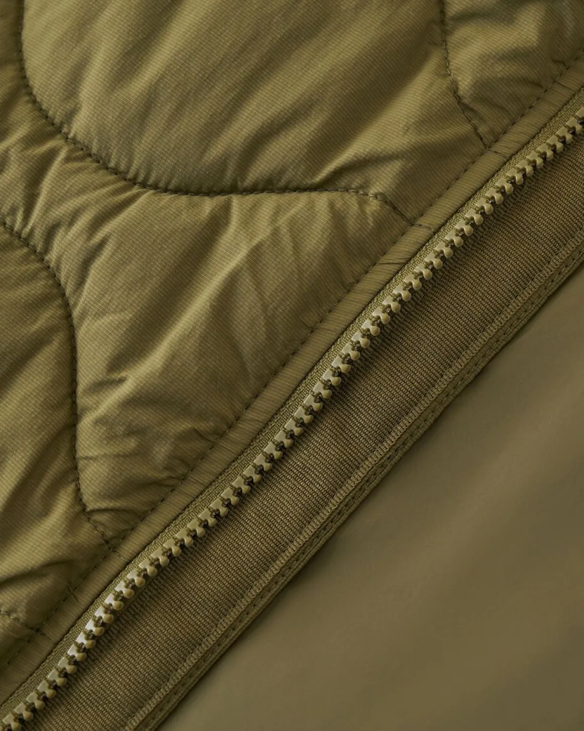 Trenton Quilted Liner Vest