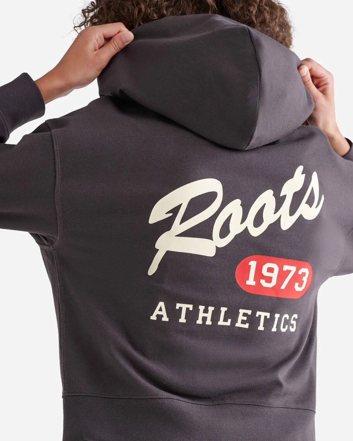 Warm-Up Jersey Long Sleeve Full Zip Hoodie