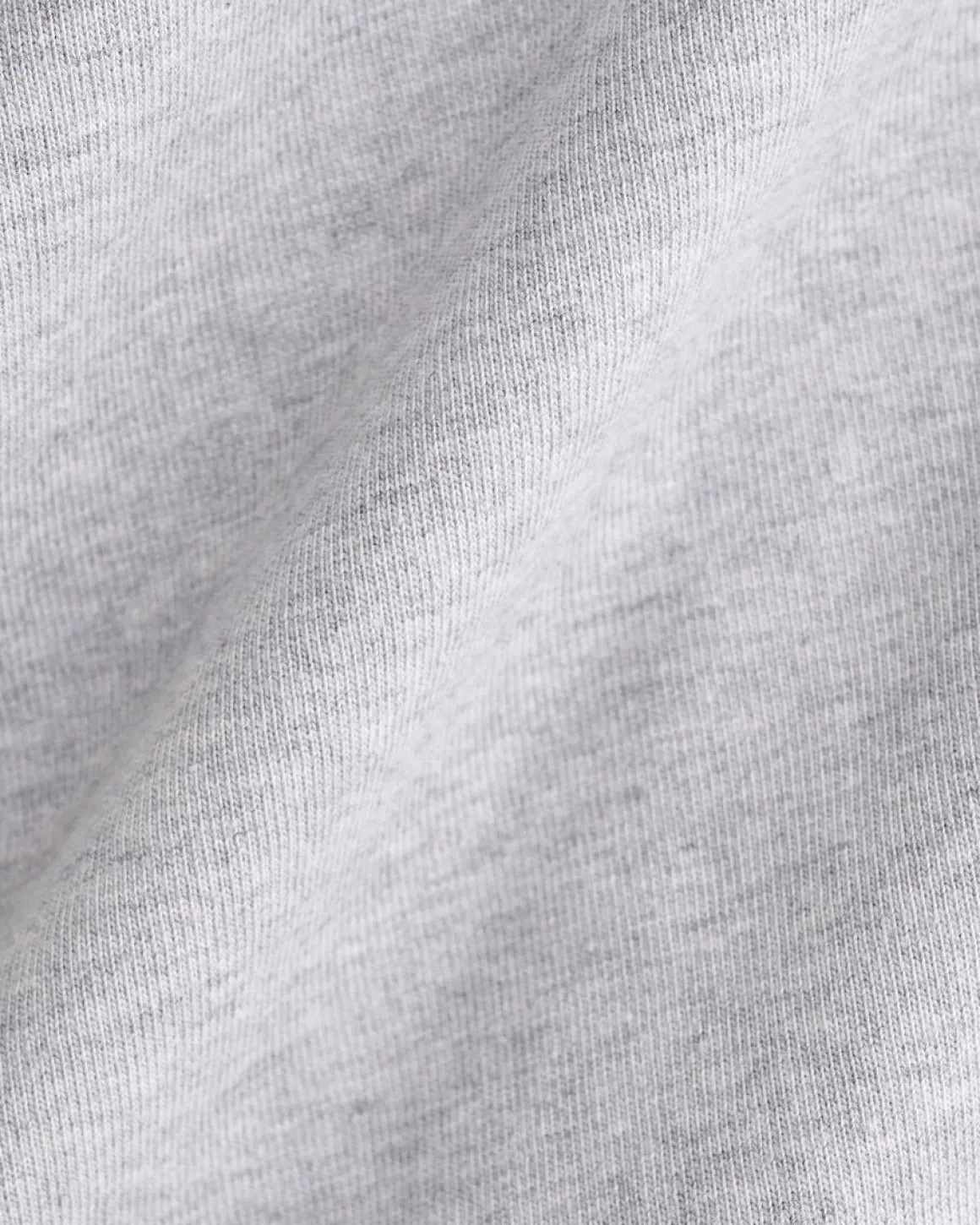 Warm-Up Jersey Long Sleeve Kanga Hoodie