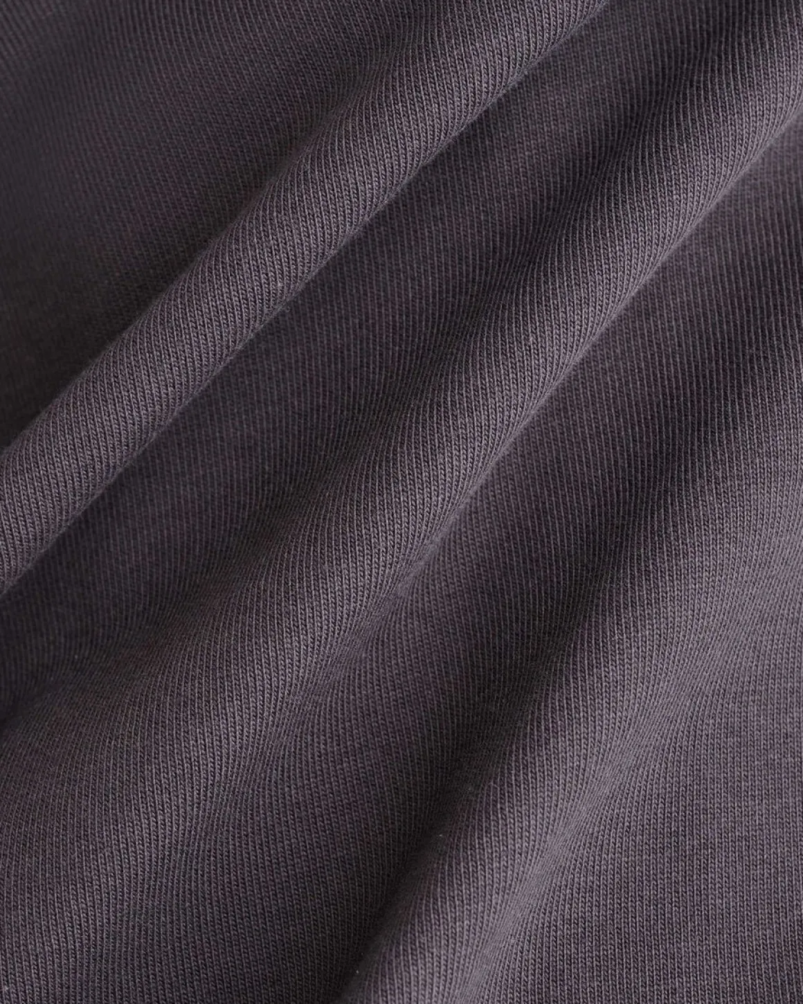 Warm-Up Jersey Long Sleeve Full Zip Hoodie