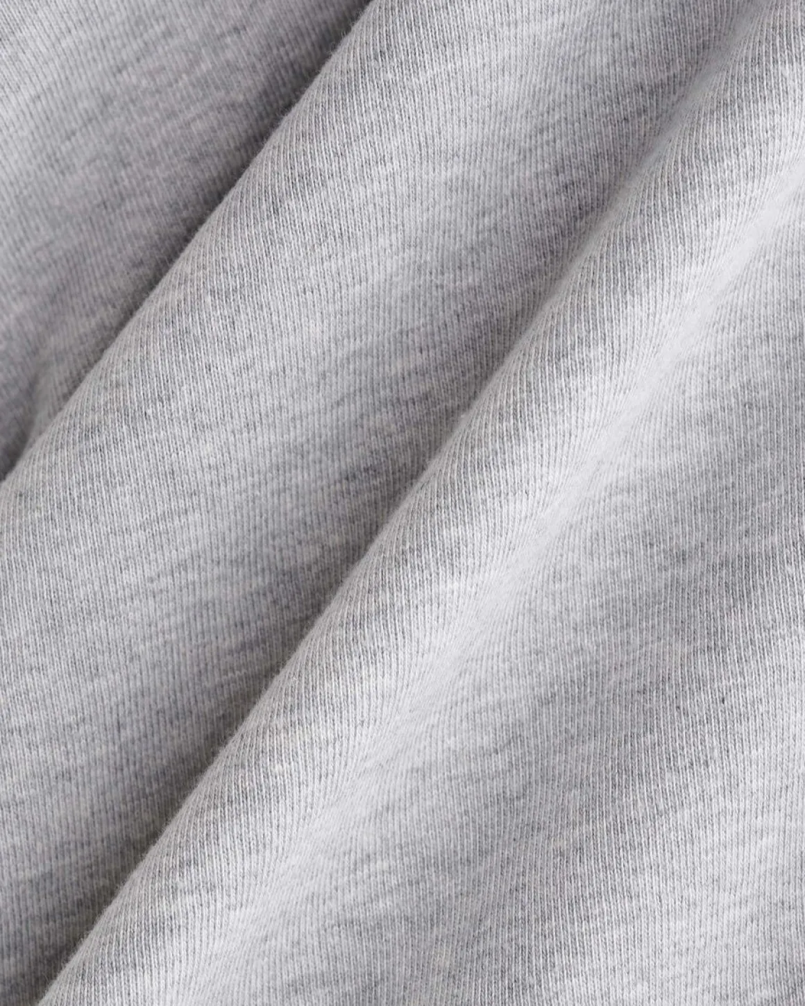 Warm-Up Jersey Long Sleeve Full Zip Hoodie