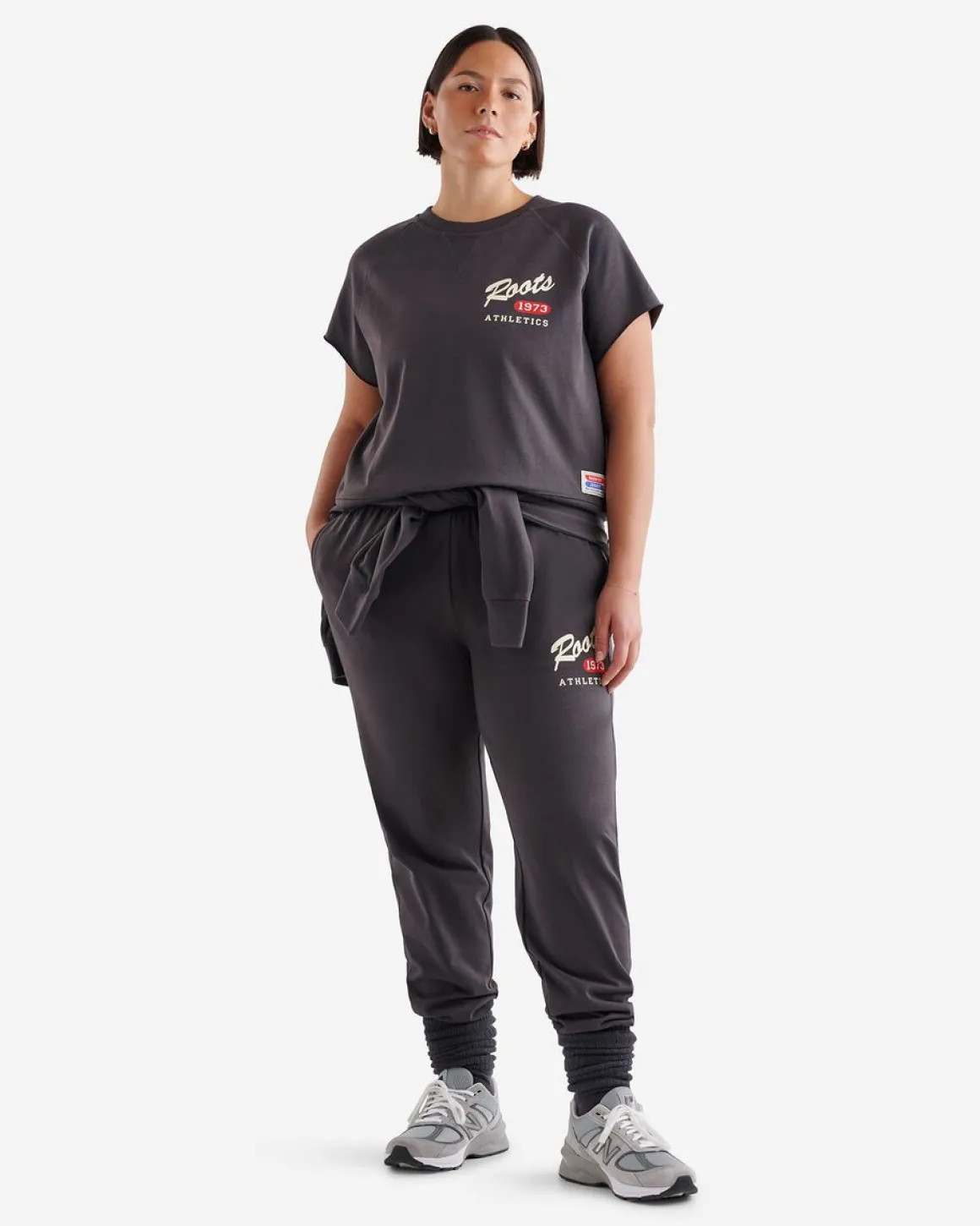 Warm-Up Jersey Short Sleeve Crew