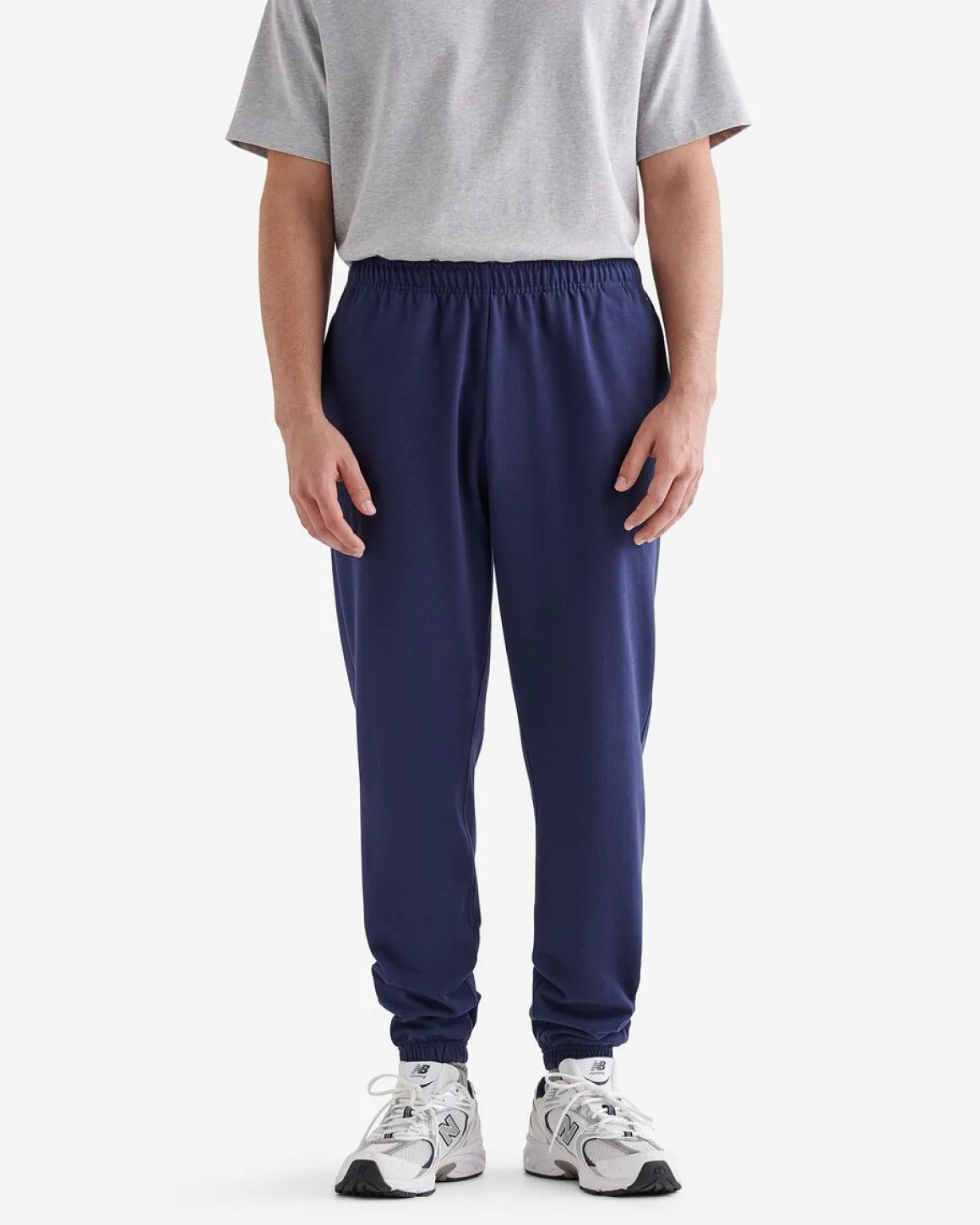 Warm-Up Jersey Sweatpant