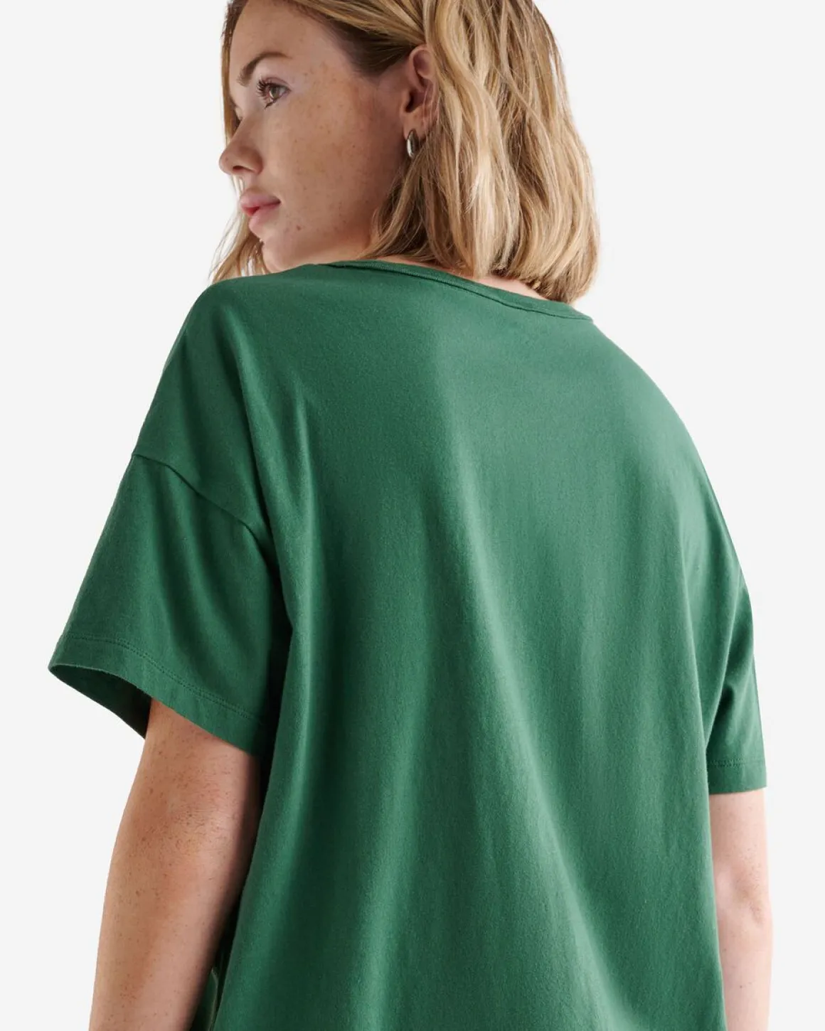 Womens Rba T-Shirt